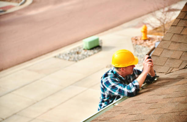 Best Roof Installation  in Lincoln, ND