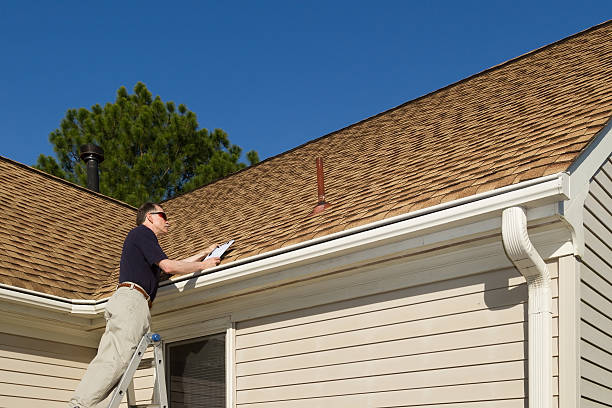 Best Roof Installation  in Lincoln, ND