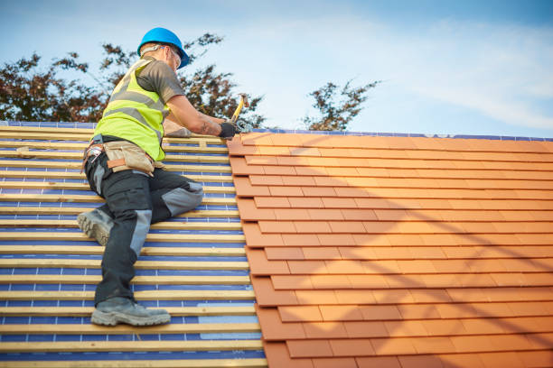 Lincoln, ND  Roofing repair and installation Company