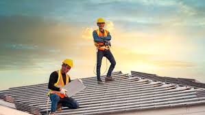 Best Roof Maintenance and Cleaning  in Lincoln, ND